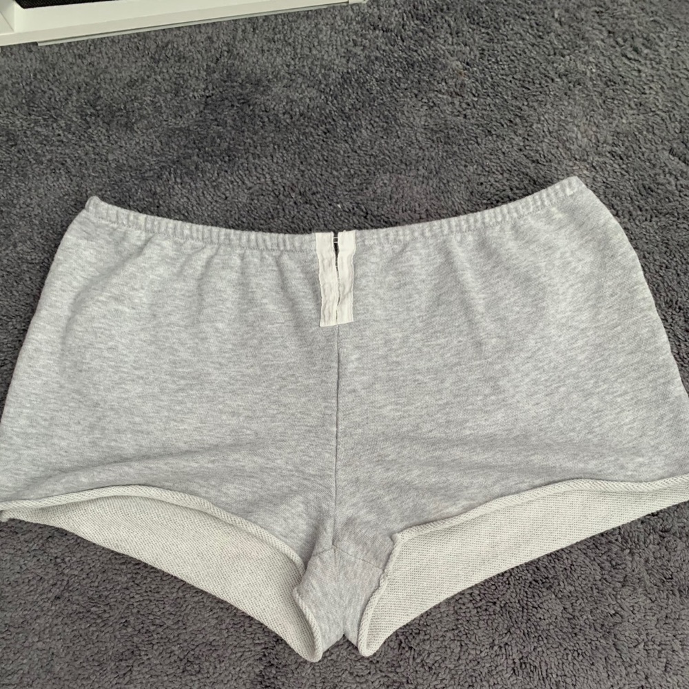 Aerie comfy shorts